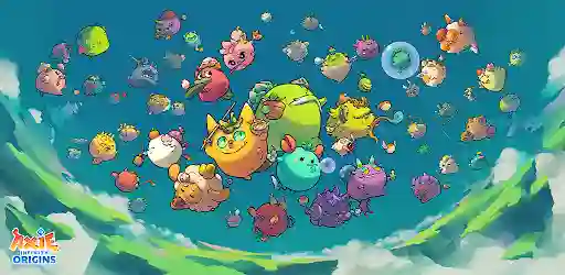 Axie Infinity Classic APK 0.2.54 Download For Android (Update)