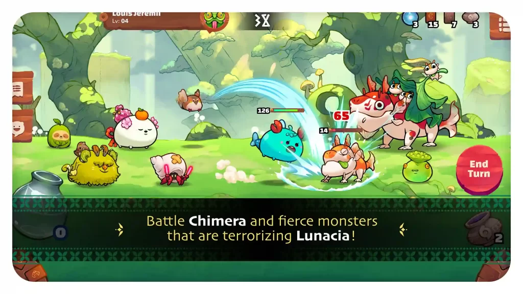 Axie Infinity Classic APK For Android