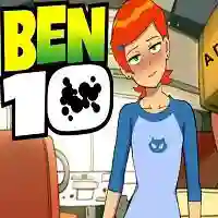 Ben 10 A Day With Gwen APK 2024