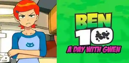 Ben 10 A Day With Gwen APK 1.3 Download For Android