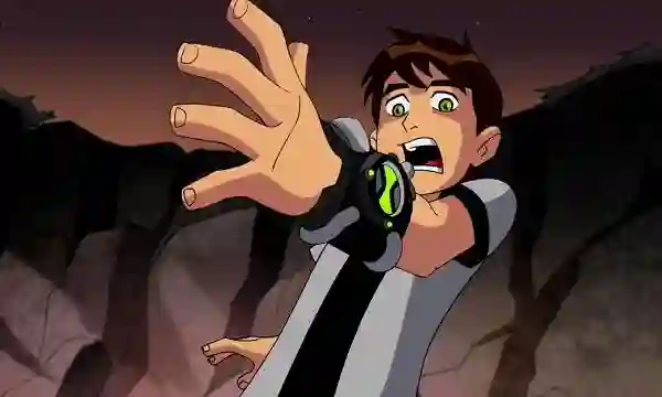 Ben 10 A Day With Gwen APK For Android