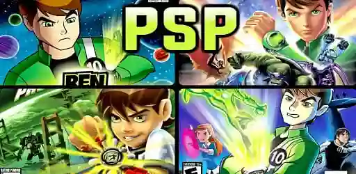 Ben 10 Protector Of Earth APK + OBB 3.1 Download For Android