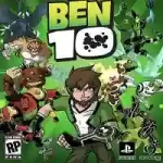 Ben 10 Protector Of Earth APK OBB