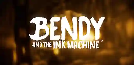 Bendy And The Ink Machine APK 1.0.830 (No Missing Content)