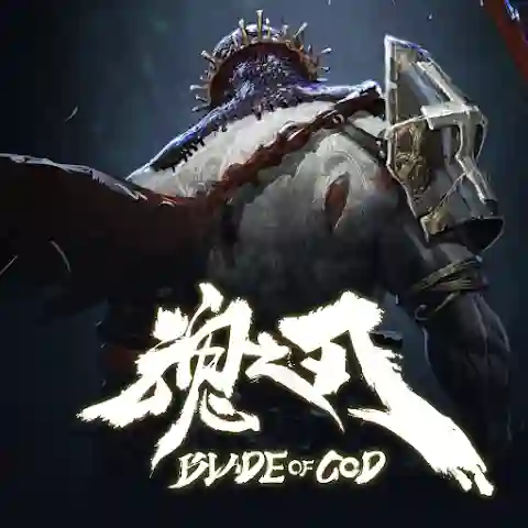 Blade Of God Mod APK OBB