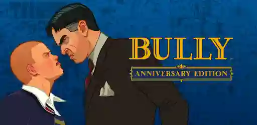 Bully Anniversary Edition Mod APK 1.0.0.19 (With Cheat Menu)