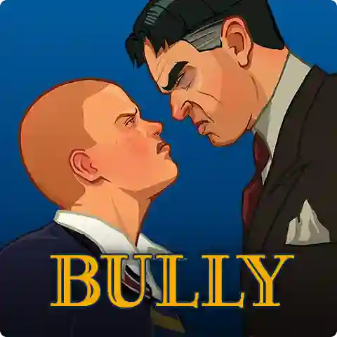 Bully Anniversary Edition Mod APK For Android