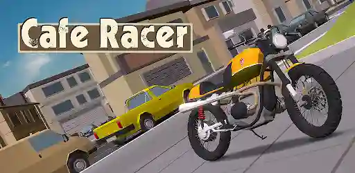 Cafe Racer Mod APK 11 Download (Unlimited Money)
