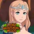 Camp Mourning Wood APK Logo