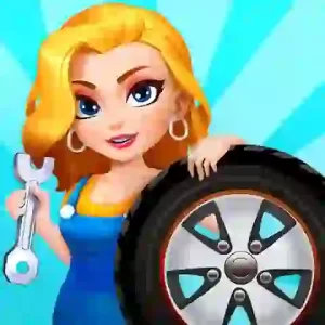Car Fix Inc Mod APK No Ads