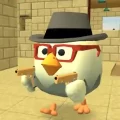 Chicken Gun Private Server APK 2024