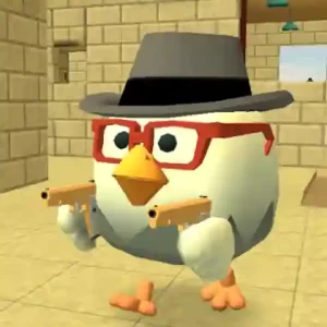Chicken Gun Private Server APK 2024