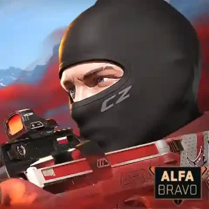 Combat Zone APK 2024
