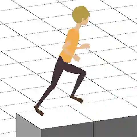Cube Runners APK Latest Version
