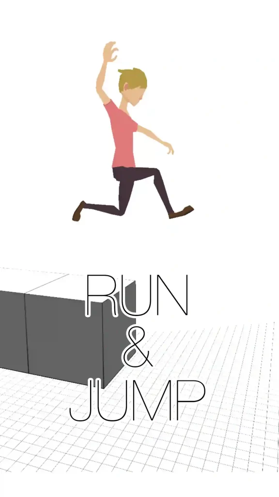 Cube Runners Mod APK