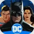 DC Dark Legion APK IOS