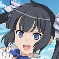 DanMachi BATTLE CHRONICLE APK Latest Version