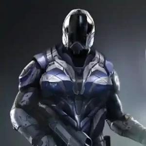 Dead Effect 2 Mod APK Unlimited Everything