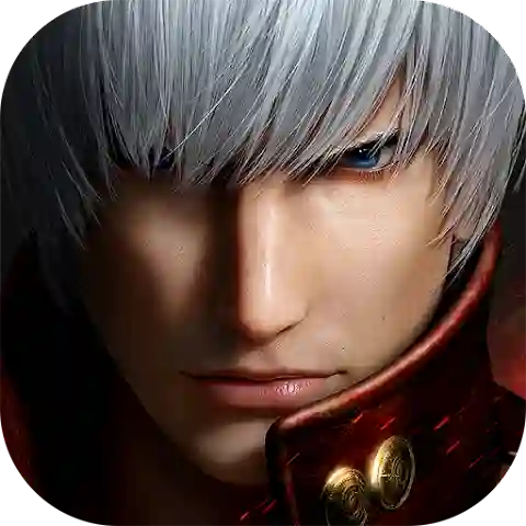 Devil May Cry Peak Of Combat APK For Android