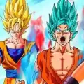 Dragon Ball X APK Latest Version