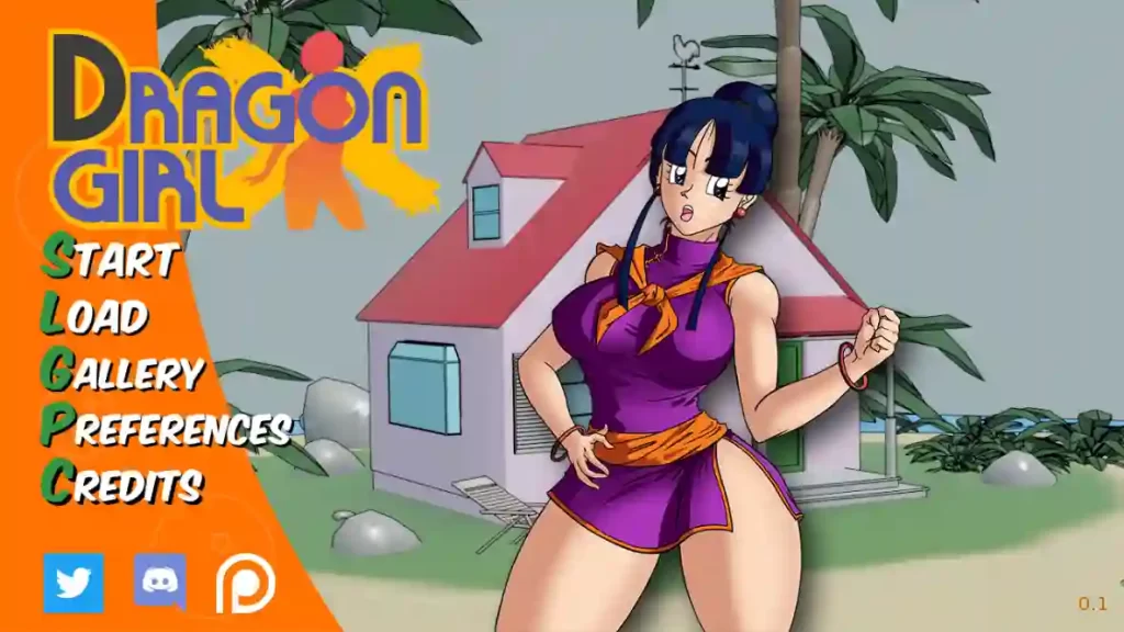 Dragon Ball X Apk For Android