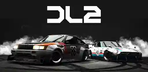 Drift Legends 2 Mod APK 1.1.1 (Unlock All Cars) Download