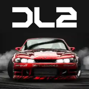 Drift Legends 2 Mod APK Unlimited Money