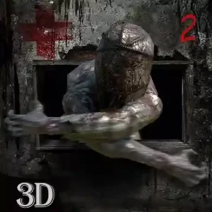Endless Nightmare 2 Mod APK Unlimited Money