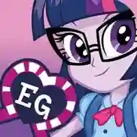 Equestria Girls APK For Android