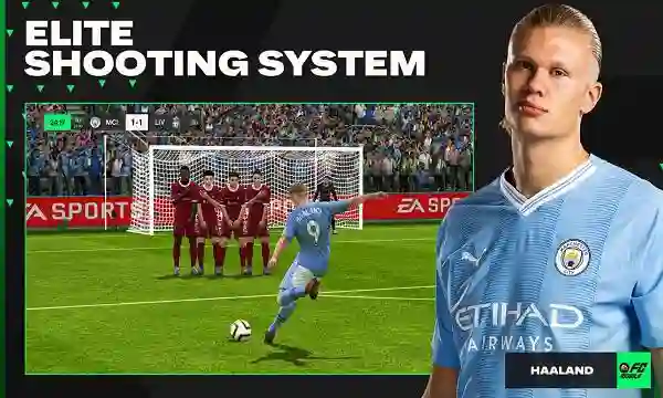 FIFA 24 Android APK For Android