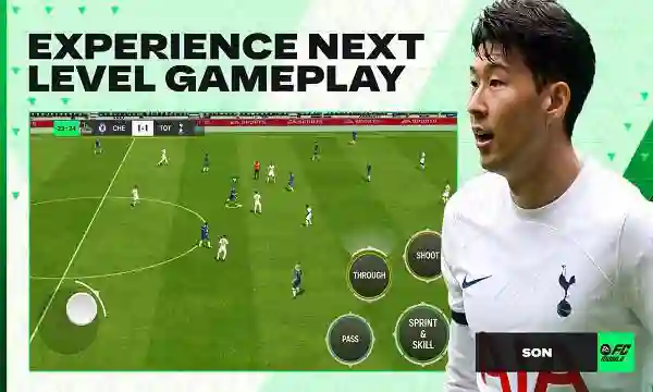 FIFA 24 Android APK Latest Version