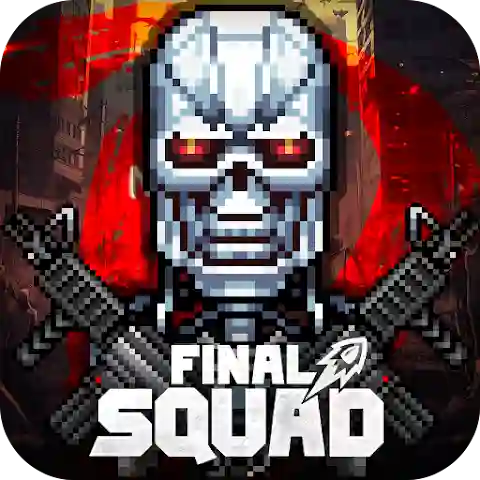 Final Squad Mod APK For Android