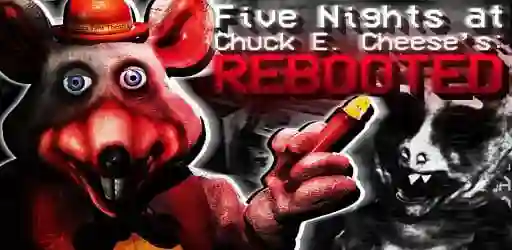 Five Nights At Chuck E Cheese APK 1.0 Download For Android