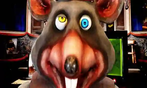 Five Nights At Chuck E Cheese APK For Android