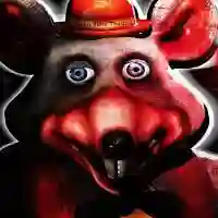 Five Nights At Chuck E Cheese APK Full Game