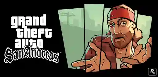 GTA San Andreas Mod APK 2.11.32 OBB (Unlimited Everything)