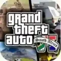 GTA South Africa APK OBB