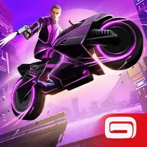 Gangster Vegas Mod APK OBB