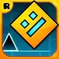 Geometry Dash Unblocked Games 76 APK Mod
