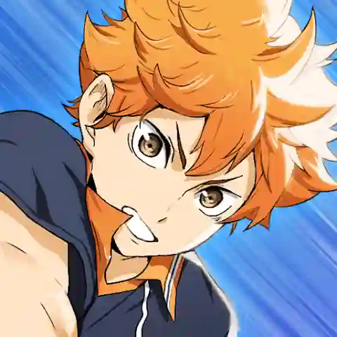 Haikyuu Touch The Dream APK For Android