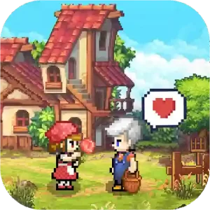 Harvest Town Mod APK Mediafire