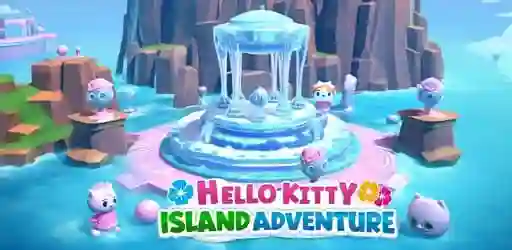 Hello Kitty Island Adventure APK 1.0.3 Download For Android & iOS