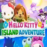 Hello Kitty Island Adventure APK Mod