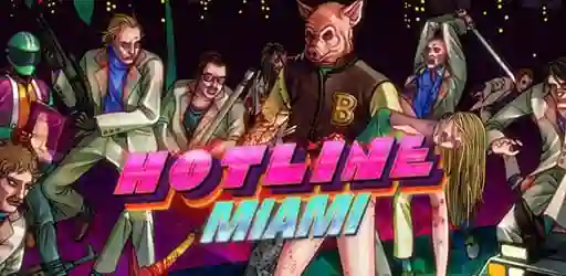Hotline Miami APK OBB 1.61 Download For Android & iOS