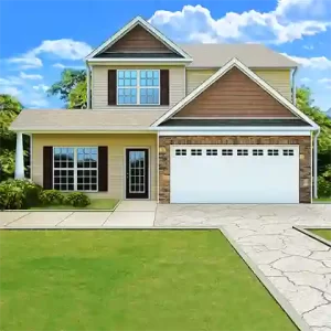 House Designer Fix And Flip Mod APK IOS