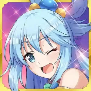 Konosuba Fantastic Days Mod APK Latest Version