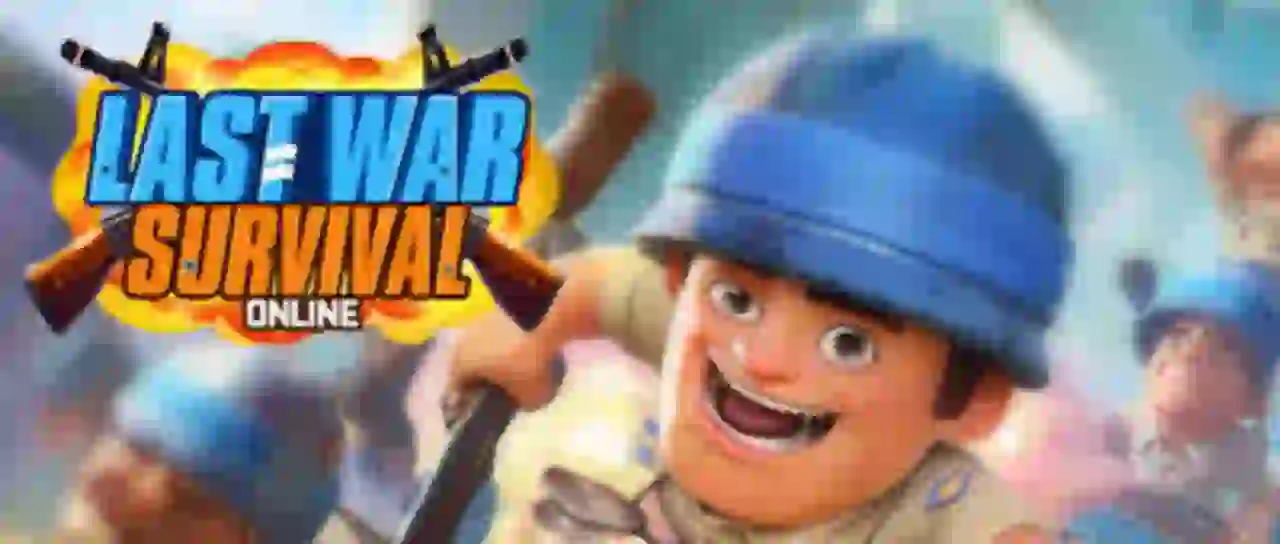 Last War Survival Game