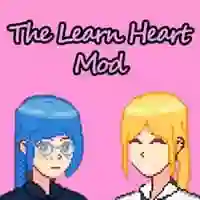 Learn The Heart Mod APK Unlimited Everything