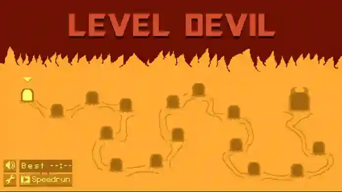 Level Devil Apk For Android