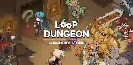 Loop Dungeon Mod APK 1.44.49091738 (Unlimited Money/Gems)